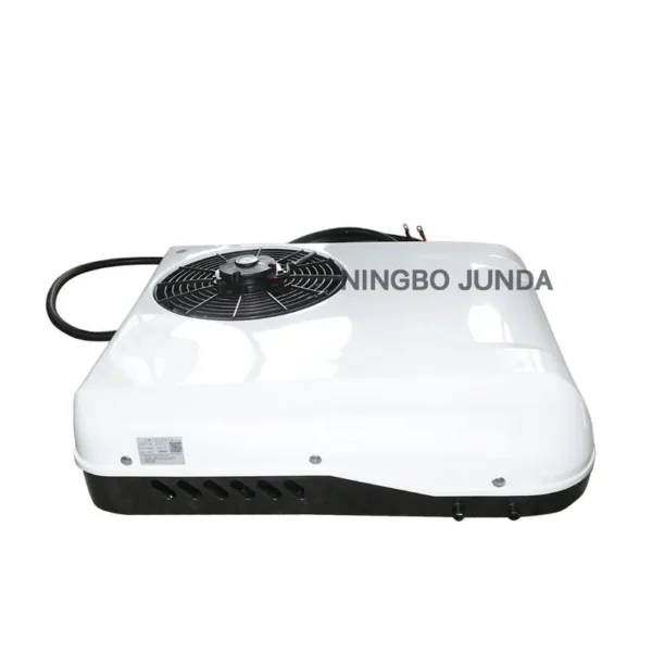 Trailers Parking Air Conditioner, 12V, 24V - view 3