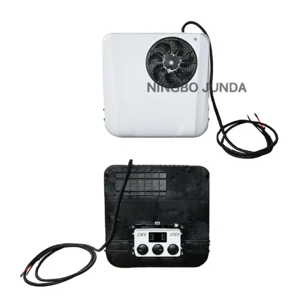 Trailers Parking Air Conditioner, 12V, 24V - view 4