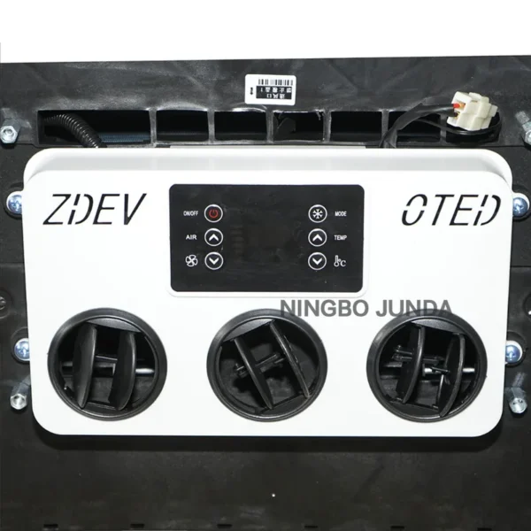 Trailers Parking Air Conditioner, 12V, 24V - view 5