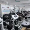 Trainer Refrigeration Training Unit, Single phase AC220V - view 5
