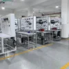 Trainer Refrigeration Training Unit, Single phase AC220V - view 6