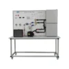 Trainer Refrigeration Training Unit, TVET, Single phase AC220V