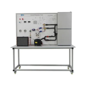 Trainer Refrigeration Training Unit, TVET, Single phase AC220V