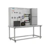 Trainer Refrigeration Training Unit, TVET, Single phase AC220V - view 2