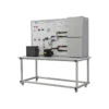 Trainer Refrigeration Training Unit, TVET, Single phase AC220V - view 3