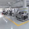 Trainer Refrigeration Training Unit, TVET, Single phase AC220V - view 4