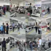 Trainer Refrigeration Training Unit, TVET, Single phase AC220V - view 6