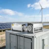 Transformer Horizontal-flow Cooling Fan, GFDD, 380 V - view 5