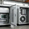 Transformer Horizontal-flow Cooling Fan, GFDD, 380 V - view 6