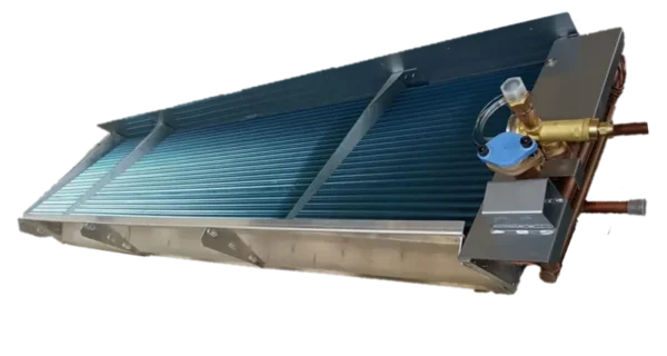 Transport Vehicle Air Conditioner - view 3