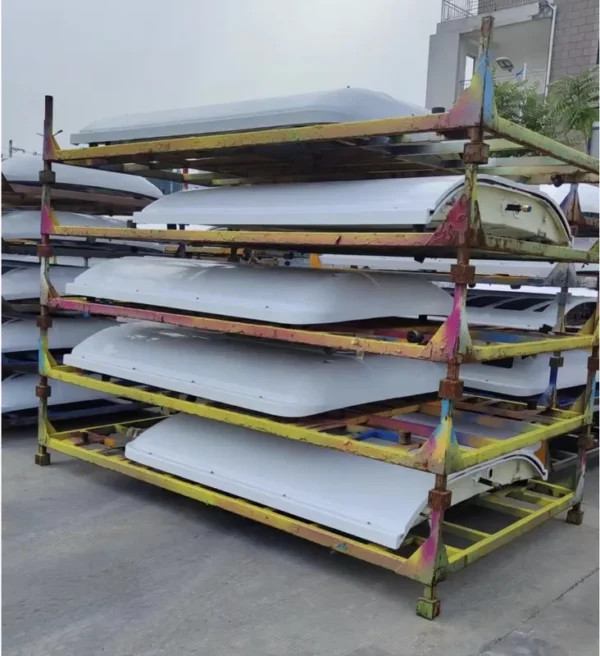 Transport Vehicle Air Conditioner - view 4