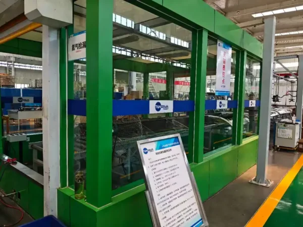 Transport Vehicle Air Conditioner - view 5