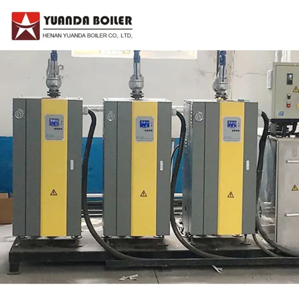 Travel Mobile Electric Boiler, 100, 120, 150, 180