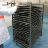 Tray Plc Controlled Pump, Stainless, Steel - view 3