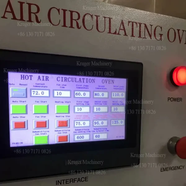 Tray Plc Controlled Pump, Stainless, Steel - view 4