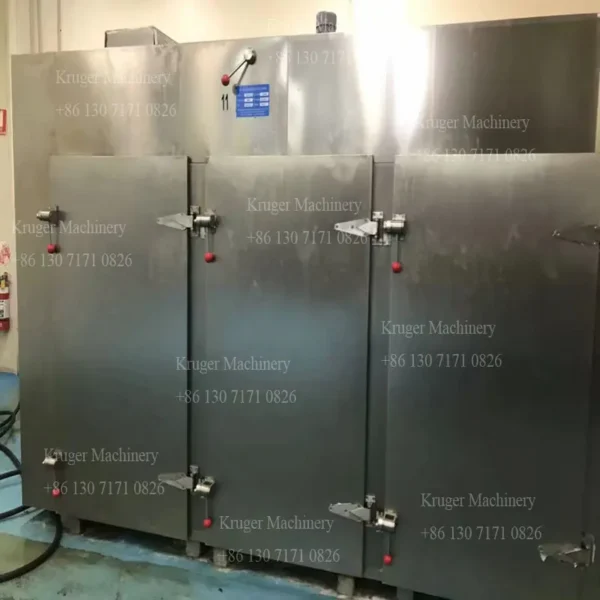 Tray Plc Controlled Pump, Stainless, Steel - view 6