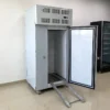 Trays Blast Chiller, 45C, 220 V, 2749W - view 2