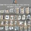 Trays Electric Unit, Stainless, Steel - view 4