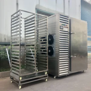 Trays Freezer