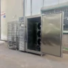 Trays Freezer, 100kg, 2500 - view 2