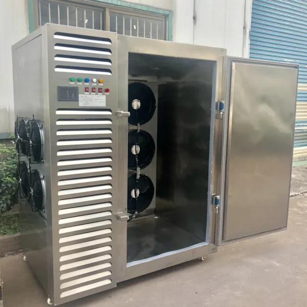 Trays Freezer, 100kg, 2500 - view 3