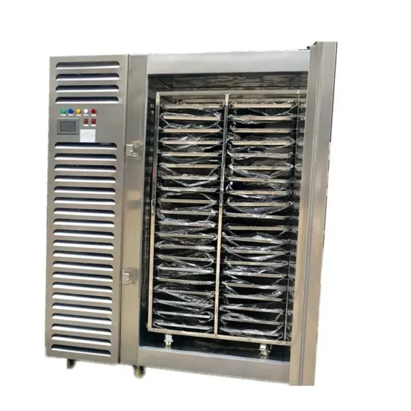 Trays Freezer, 100kg, 2500 - view 4