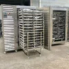 Trays Freezer, 100kg, 2500 - view 5