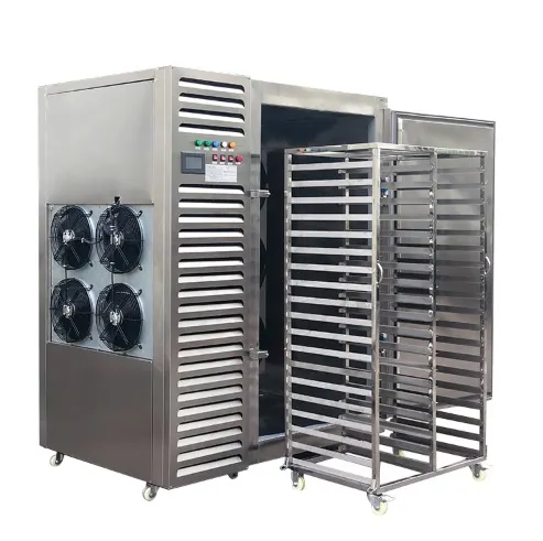 Trays Freezer, 100kg, 2500 - view 6