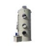 Treatment Equipment with Pump, 85%-99%, Customizable, PP