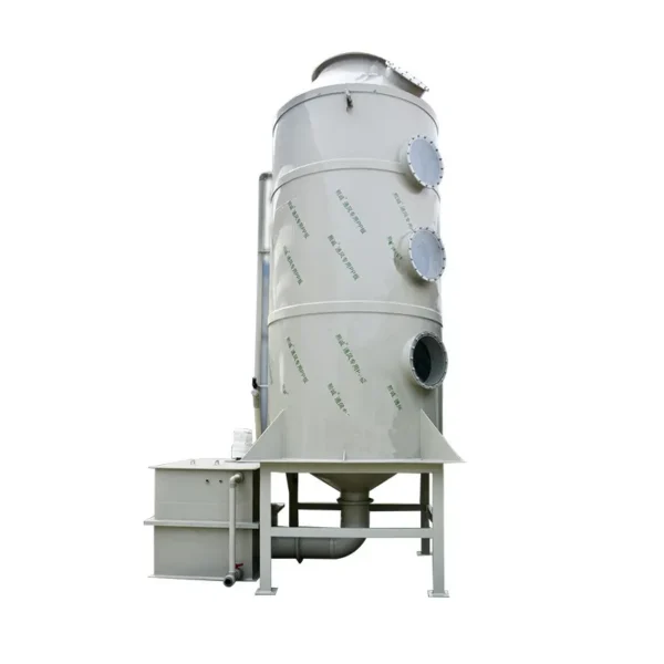 Treatment Equipment with Pump, 85%-99%, Customizable, PP - view 4