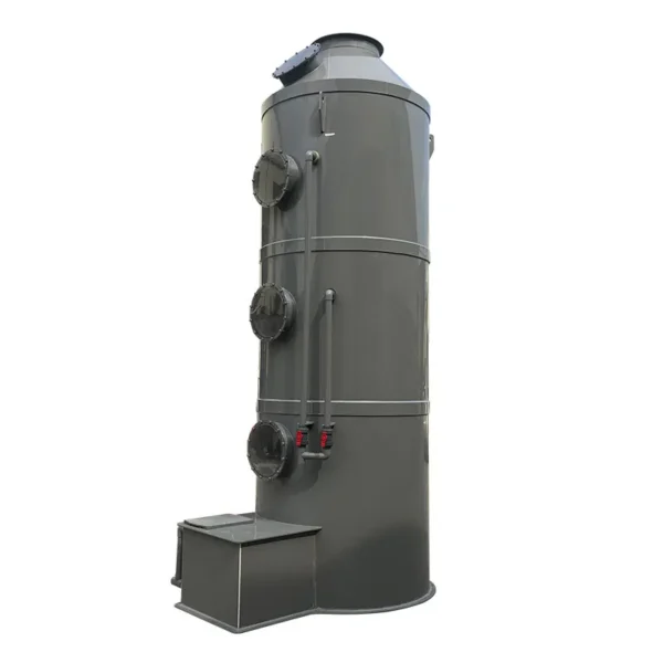 Treatment Equipment with Pump, 85%-99%, Customizable, PP - view 5