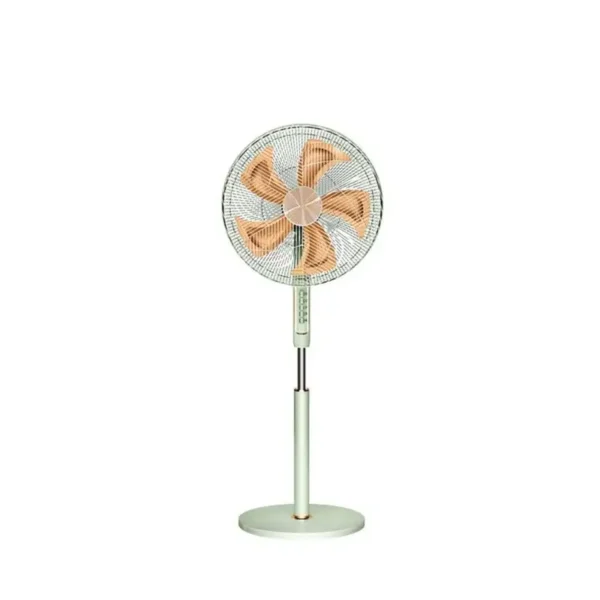 Tree Fan, MA-KB-1815, Plastic - view 2