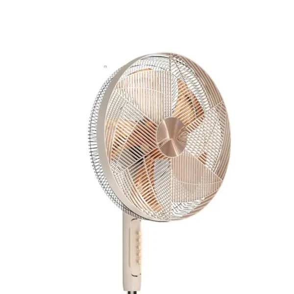 Tree Fan, MA-KB-1815, Plastic - view 3