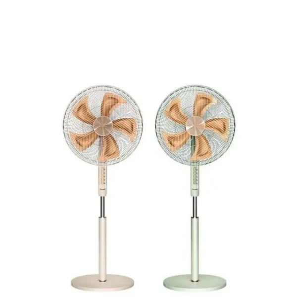 Tree Fan, MA-KB-1815, Plastic - view 4