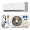 Triple Inverter Air Conditioner, HJI, 12000btu, 1.5hp, Wall