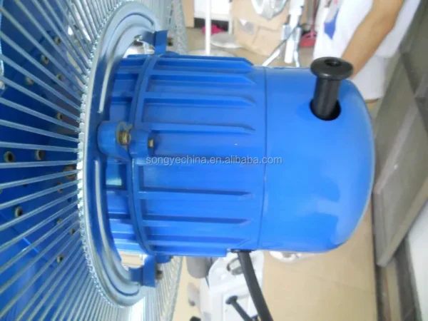 Tripod Powerful Fan, FS11-60, 24inch - view 3