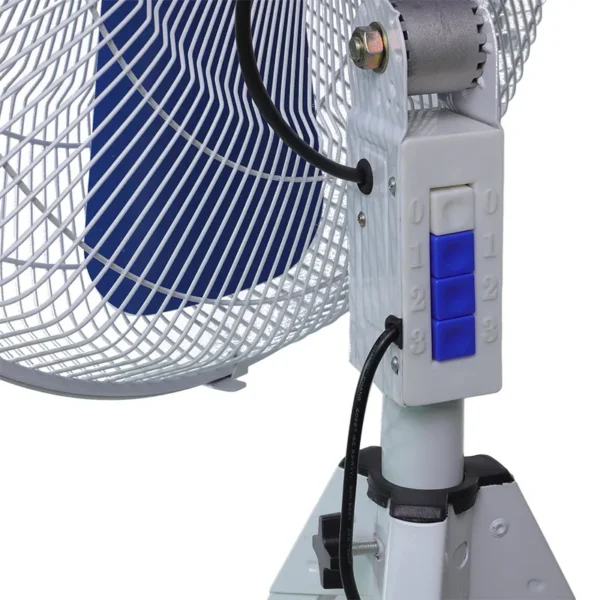 Tripod Powerful Fan, FS11-60, 24inch - view 5
