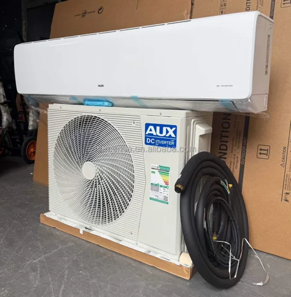 Tropical Air Conditioner, AUX, T3, Inverter, 30000BTU - view 2