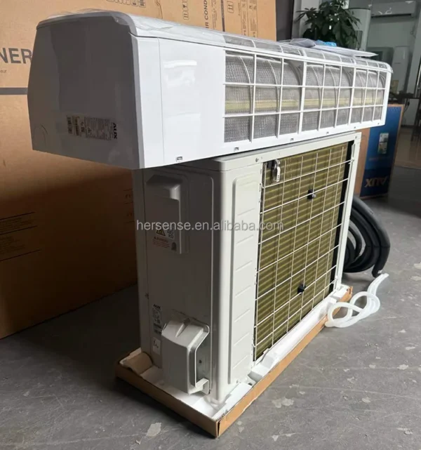 Tropical Air Conditioner, AUX, T3, Inverter, 30000BTU - view 3