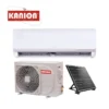 Tropical Compressor, R32, T3, 3D, Inverter