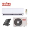 Tropical Compressor, R32, T3, 3D, Inverter - view 3
