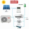 Tropical Compressor, R32, T3, 3D, Inverter - view 5