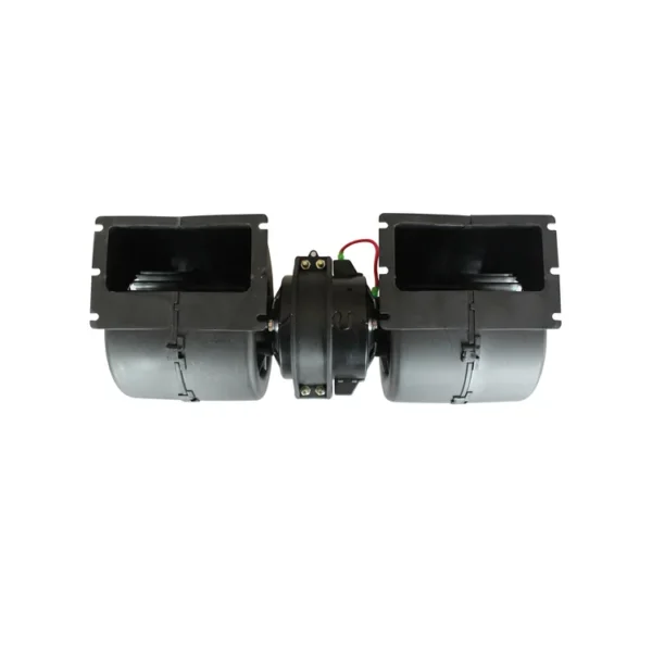 Truck Air Conditioner, 008-A45-02, 12VC, TS16949 & ISO9000 - view 2