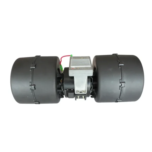 Truck Air Conditioner, 008-A45-02, 12VC, TS16949 & ISO9000 - view 3