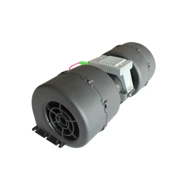 Truck Air Conditioner, 008-A45-02, 12VC, TS16949 & ISO9000 - view 4