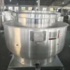Truck Axial Flow Fan, Roof, customizable, Electric - view 2