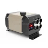 Truck Mini Portable Heater, 4X4, CE