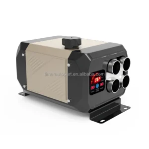 Truck Mini Portable Heater, 4X4, CE