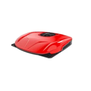 Truck Parking Air Conditioner, 12V, 24V