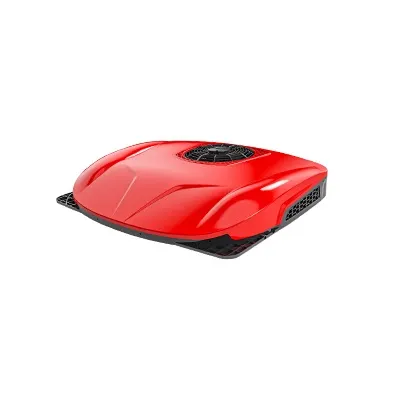 Truck Parking Air Conditioner, 12V, 24V